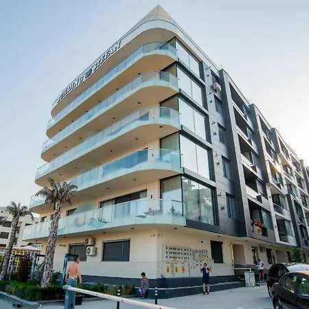Apartmán Gooapartments Five Mamaia Nord *
