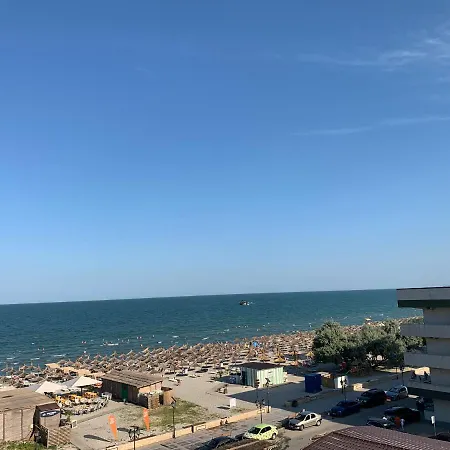 Gooapartments Five Mamaia Nord Apartmán